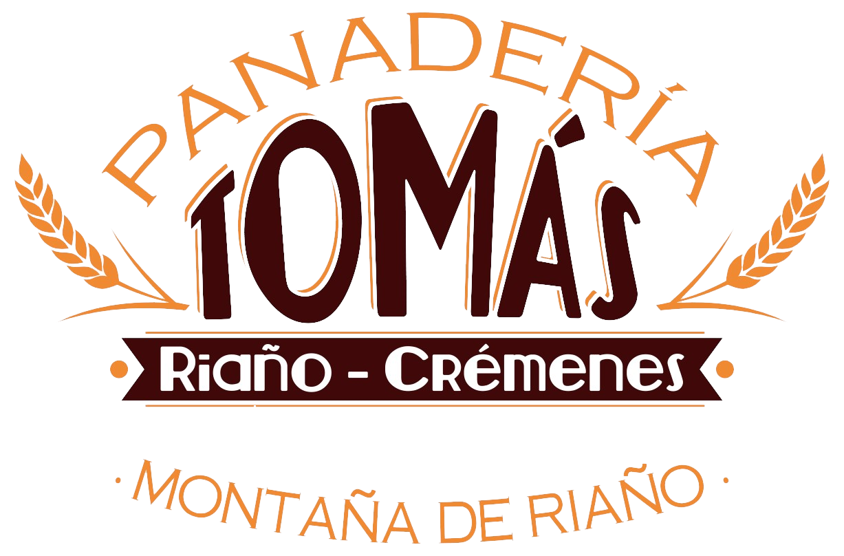 Panadería Tomas Logo
